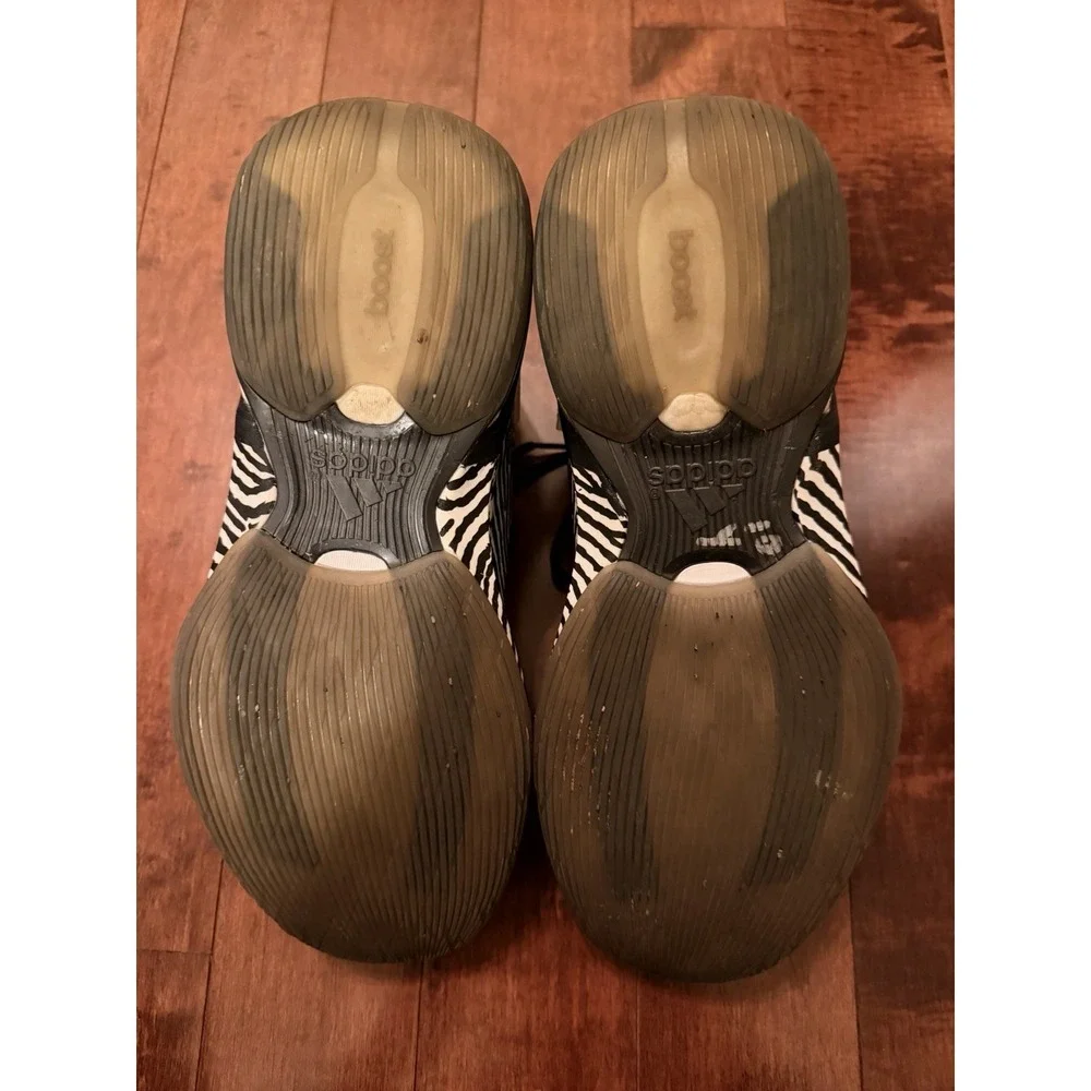adidas men crazylight